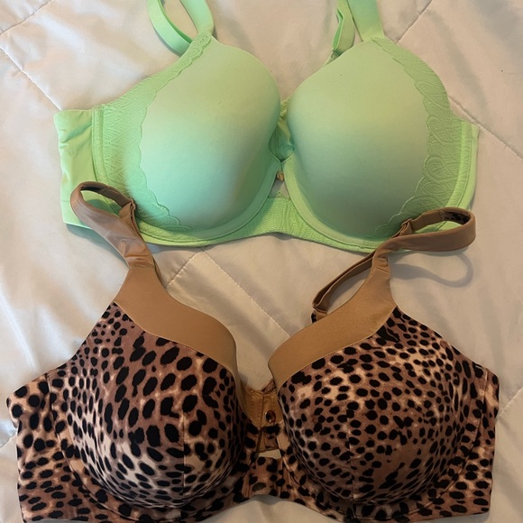 Ambrielle Bra Bundle - Picture 1 of 5